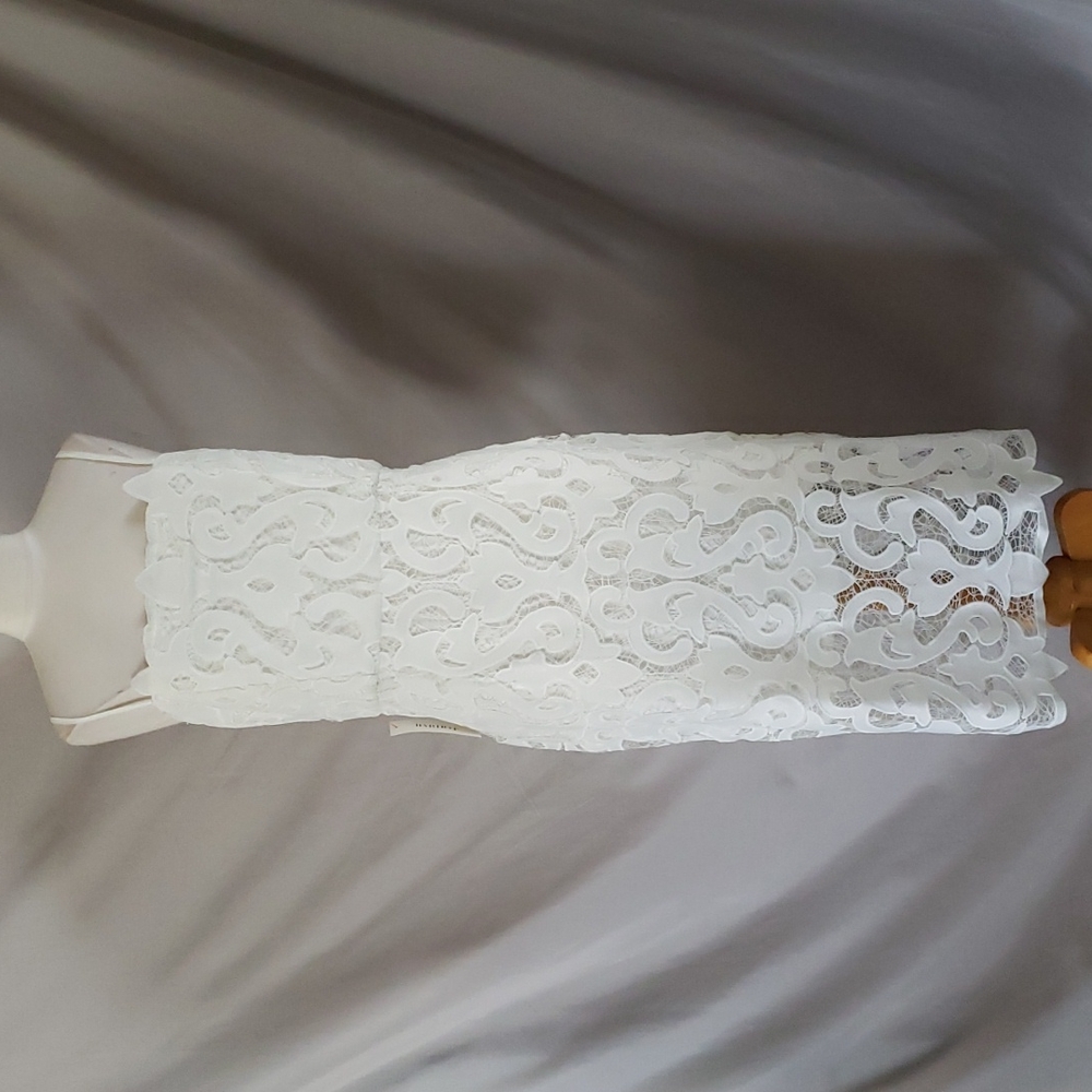 NEW Bardot Lina Sheath Dress